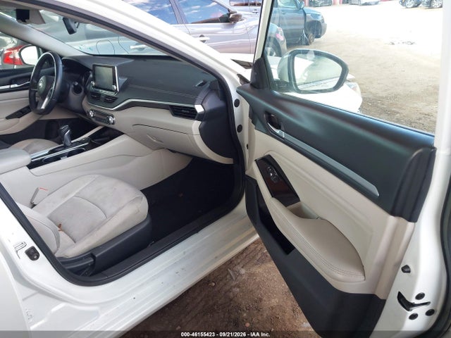 1N4BL4DV5LC275059 Nissan Altima Sv Fwd