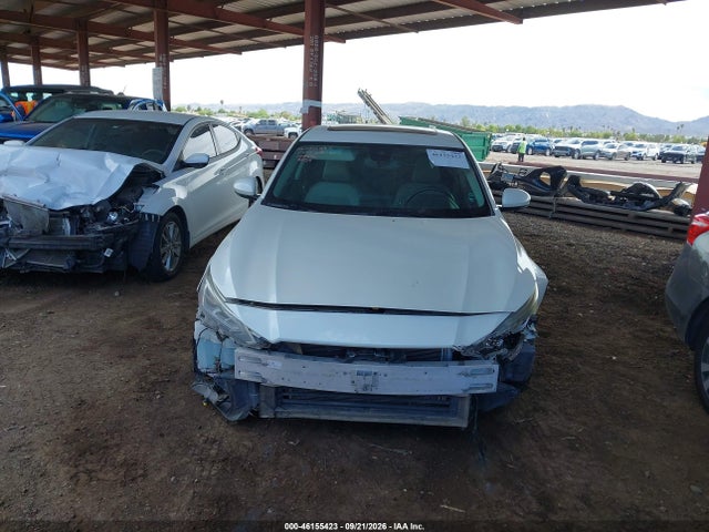 1N4BL4DV5LC275059 Nissan Altima Sv Fwd
