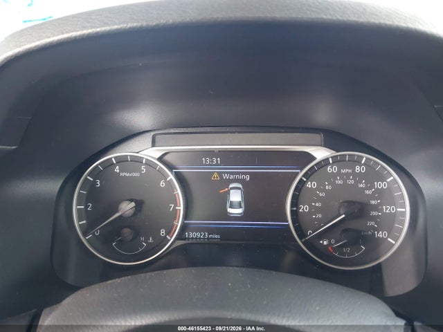 1N4BL4DV5LC275059 Nissan Altima Sv Fwd