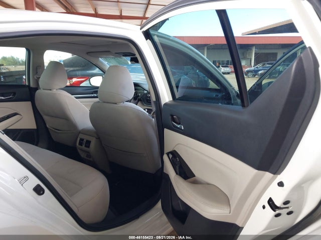 1N4BL4DV5LC275059 Nissan Altima Sv Fwd