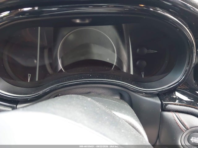 2024 Dodge Durango Gt Plus Awd მანქანა იყიდება აუქციონზე, vin: 1C4RDJDG7RC192103, აუქციონის ნომერი: 46155431