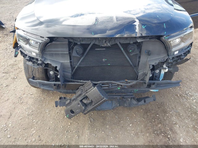 2024 Dodge Durango Gt Plus Awd მანქანა იყიდება აუქციონზე, vin: 1C4RDJDG7RC192103, აუქციონის ნომერი: 46155431