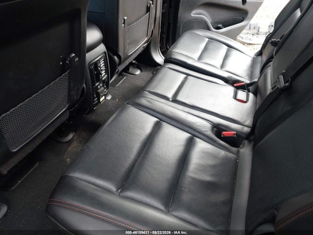 2024 Dodge Durango Gt Plus Awd მანქანა იყიდება აუქციონზე, vin: 1C4RDJDG7RC192103, აუქციონის ნომერი: 46155431