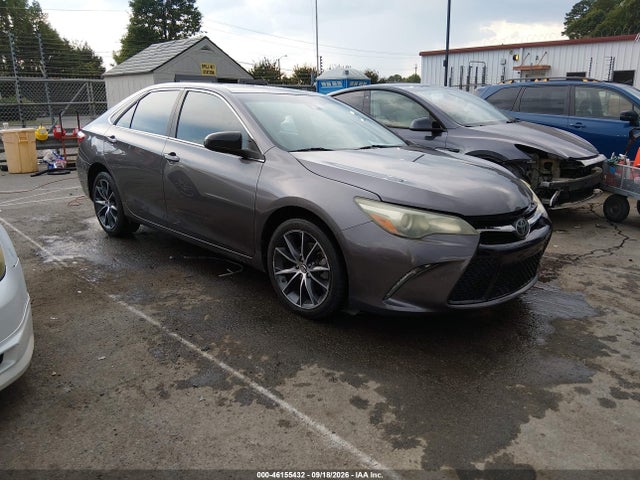 Продаж на аукціоні авто 2016 Toyota Camry Xse, vin: 4T1BF1FK0GU565014, номер лоту: 46155432