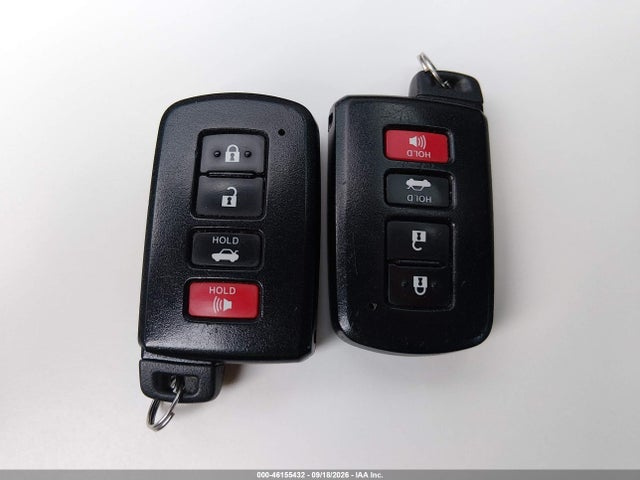 Продаж на аукціоні авто 2016 Toyota Camry Xse, vin: 4T1BF1FK0GU565014, номер лоту: 46155432