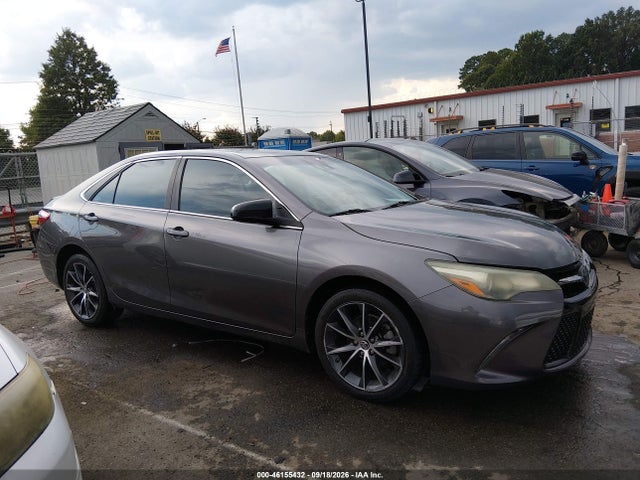 Продаж на аукціоні авто 2016 Toyota Camry Xse, vin: 4T1BF1FK0GU565014, номер лоту: 46155432