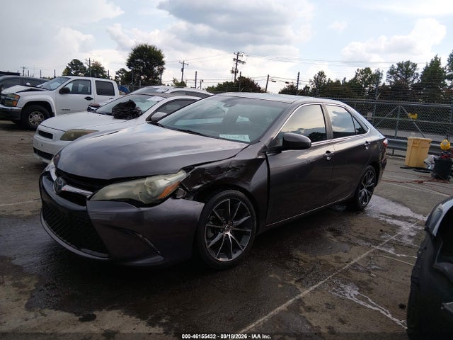 Продаж на аукціоні авто 2016 Toyota Camry Xse, vin: 4T1BF1FK0GU565014, номер лоту: 46155432