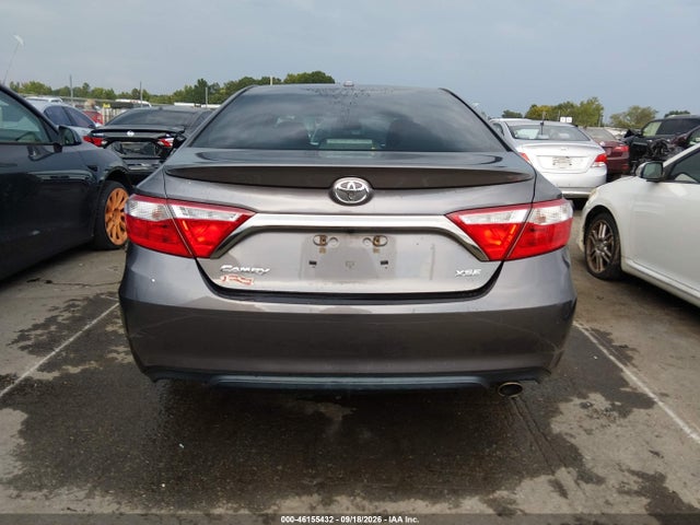 Продаж на аукціоні авто 2016 Toyota Camry Xse, vin: 4T1BF1FK0GU565014, номер лоту: 46155432