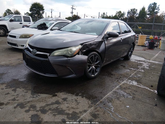 Продаж на аукціоні авто 2016 Toyota Camry Xse, vin: 4T1BF1FK0GU565014, номер лоту: 46155432
