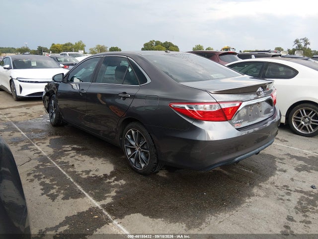Продаж на аукціоні авто 2016 Toyota Camry Xse, vin: 4T1BF1FK0GU565014, номер лоту: 46155432