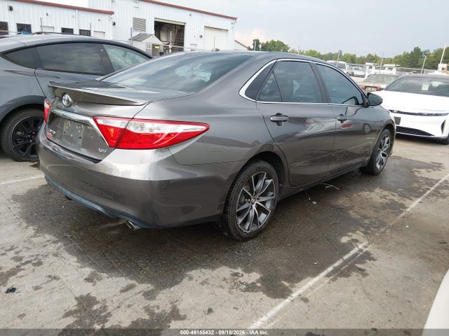 Продаж на аукціоні авто 2016 Toyota Camry Xse, vin: 4T1BF1FK0GU565014, номер лоту: 46155432