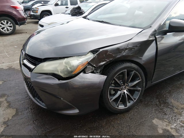 Продаж на аукціоні авто 2016 Toyota Camry Xse, vin: 4T1BF1FK0GU565014, номер лоту: 46155432