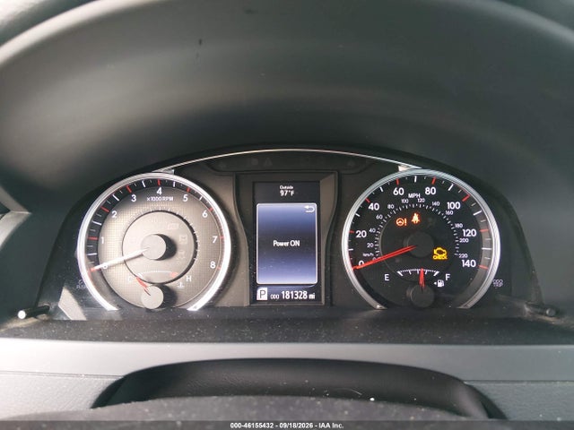 Продаж на аукціоні авто 2016 Toyota Camry Xse, vin: 4T1BF1FK0GU565014, номер лоту: 46155432