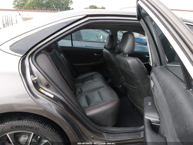 Продаж на аукціоні авто 2016 Toyota Camry Xse, vin: 4T1BF1FK0GU565014, номер лоту: 46155432