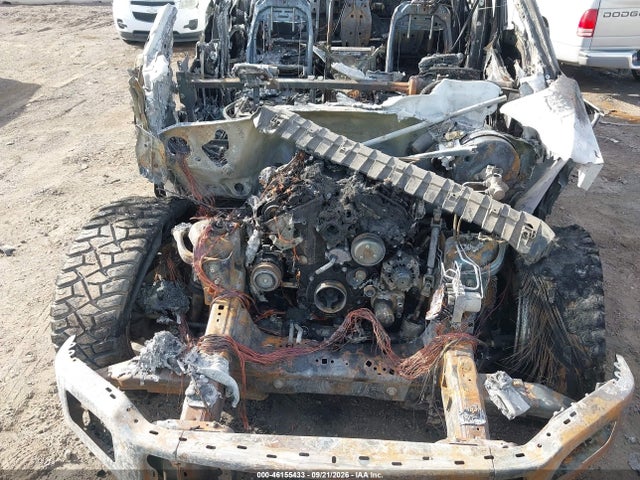 1FTEW1EG4KFB04233 Ford F-150 Limited