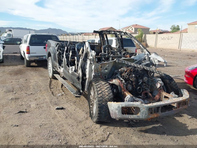 1FTEW1EG4KFB04233 Ford F-150 Limited