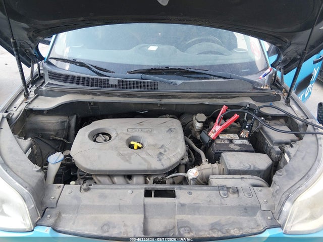 Продаж на аукціоні авто 2016 Kia Soul +, vin: KNDJP3A50G7383368, номер лоту: 46155434