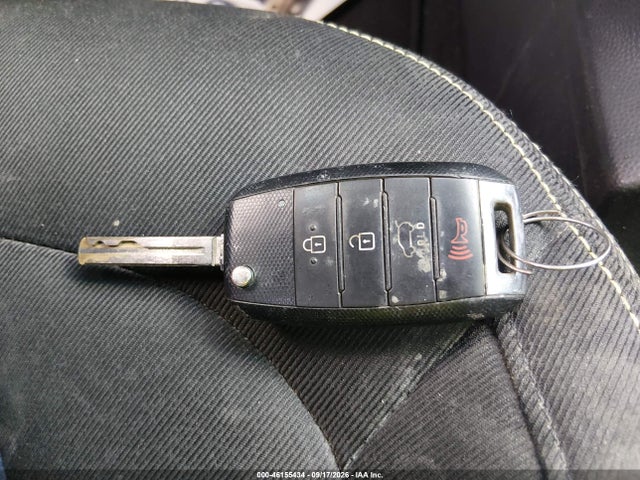 Продаж на аукціоні авто 2016 Kia Soul +, vin: KNDJP3A50G7383368, номер лоту: 46155434