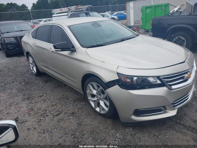 2014 2G1115SL7E9194893 zdjęcie główne