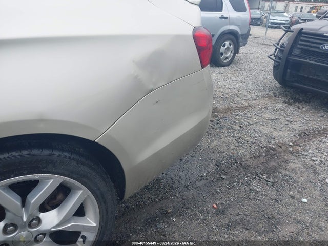 Chevrolet IMPALA 1LT 2014 2G1115SL7E9194893 Image 13