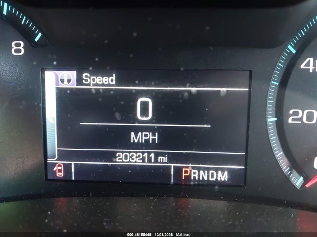 Chevrolet IMPALA 1LT 2014 2G1115SL7E9194893 Image 14