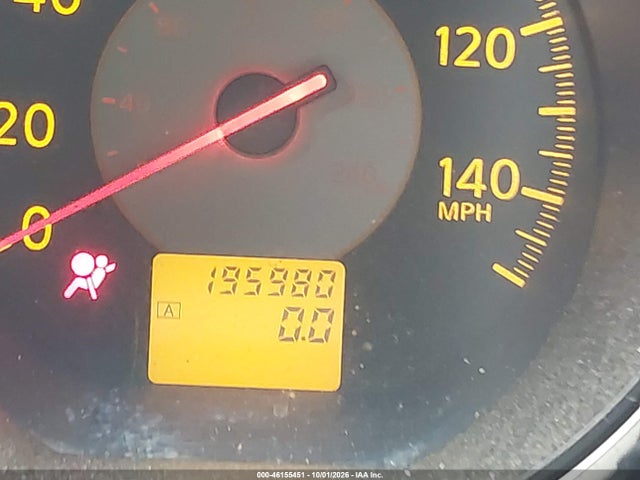 2006 Nissan Altima 2.5 S მანქანა იყიდება აუქციონზე, vin: 1N4AL11D26N374226, აუქციონის ნომერი: 46155451