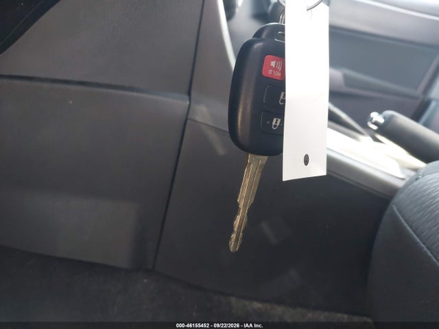 2019 Toyota Corolla Le მანქანა იყიდება აუქციონზე, vin: 2T1BURHE0KC151625, აუქციონის ნომერი: 46155452