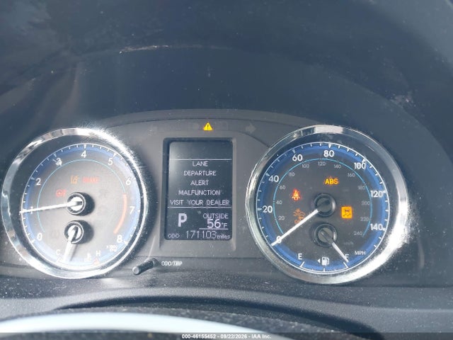 2019 Toyota Corolla Le მანქანა იყიდება აუქციონზე, vin: 2T1BURHE0KC151625, აუქციონის ნომერი: 46155452