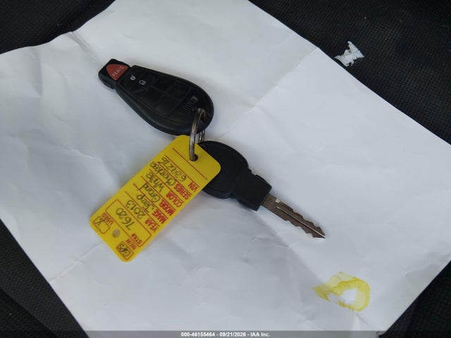 Продажа на аукционе авто 2013 Jeep Grand Cherokee Laredo, vin: 1C4RJFAG2DC639276, номер лота: 46155464