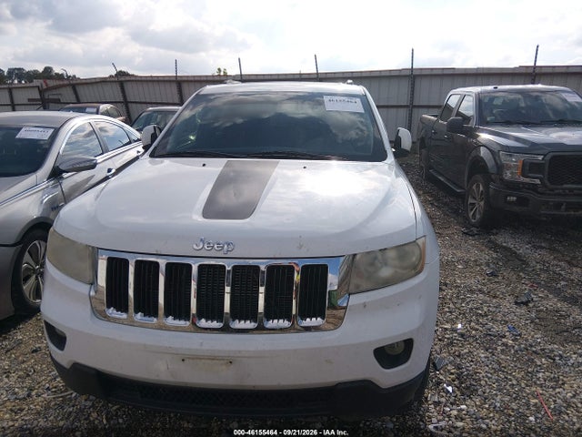 Продажа на аукционе авто 2013 Jeep Grand Cherokee Laredo, vin: 1C4RJFAG2DC639276, номер лота: 46155464