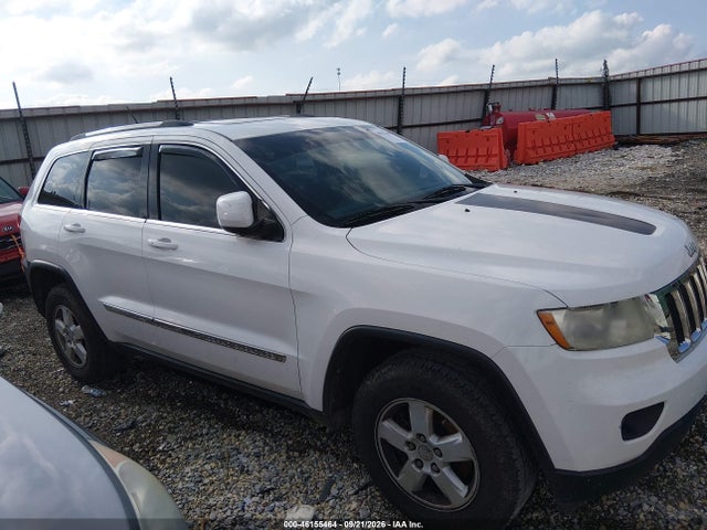 Продажа на аукционе авто 2013 Jeep Grand Cherokee Laredo, vin: 1C4RJFAG2DC639276, номер лота: 46155464