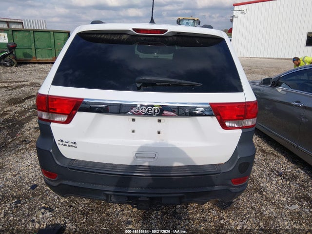 Продажа на аукционе авто 2013 Jeep Grand Cherokee Laredo, vin: 1C4RJFAG2DC639276, номер лота: 46155464
