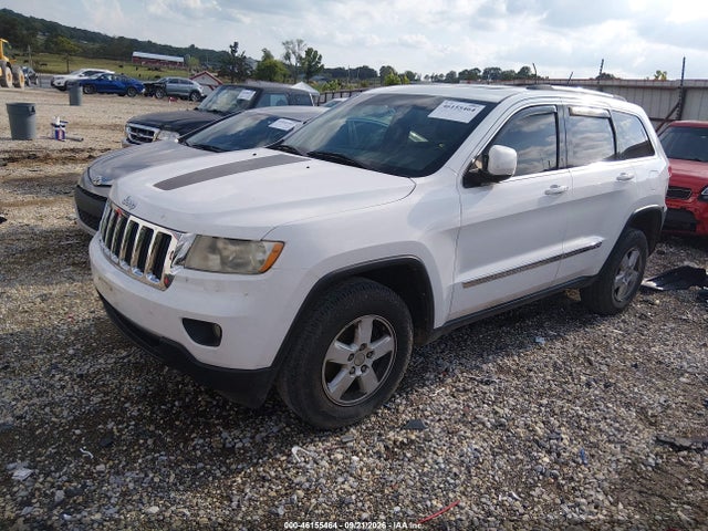 Продажа на аукционе авто 2013 Jeep Grand Cherokee Laredo, vin: 1C4RJFAG2DC639276, номер лота: 46155464