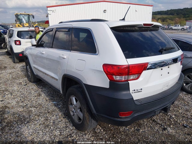 Продажа на аукционе авто 2013 Jeep Grand Cherokee Laredo, vin: 1C4RJFAG2DC639276, номер лота: 46155464
