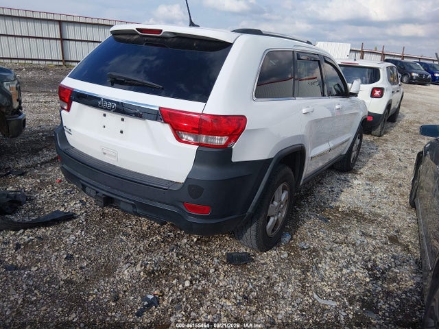 Продажа на аукционе авто 2013 Jeep Grand Cherokee Laredo, vin: 1C4RJFAG2DC639276, номер лота: 46155464