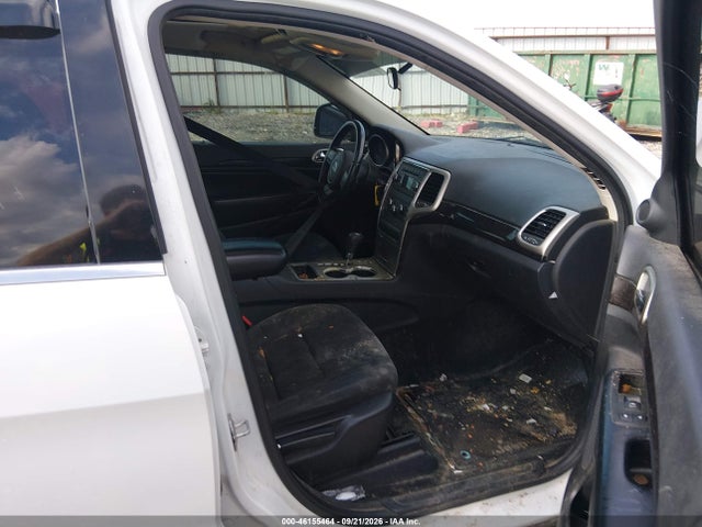 Продажа на аукционе авто 2013 Jeep Grand Cherokee Laredo, vin: 1C4RJFAG2DC639276, номер лота: 46155464