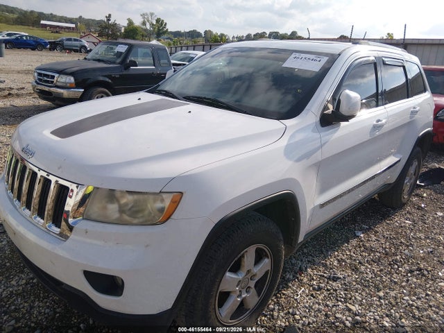 Продажа на аукционе авто 2013 Jeep Grand Cherokee Laredo, vin: 1C4RJFAG2DC639276, номер лота: 46155464