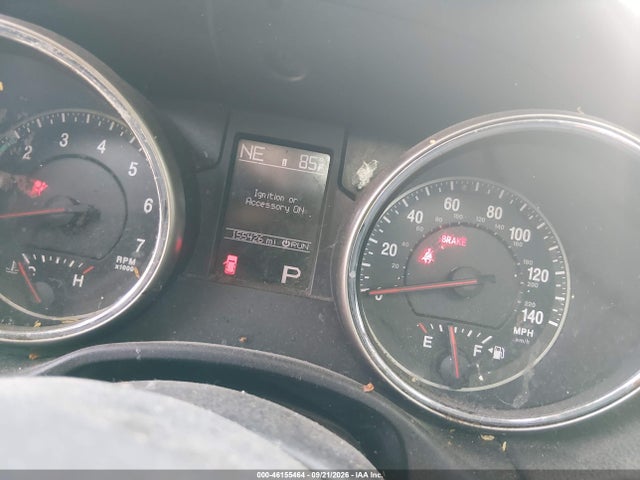 Продажа на аукционе авто 2013 Jeep Grand Cherokee Laredo, vin: 1C4RJFAG2DC639276, номер лота: 46155464