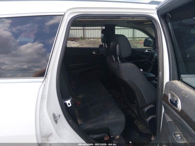 Продажа на аукционе авто 2013 Jeep Grand Cherokee Laredo, vin: 1C4RJFAG2DC639276, номер лота: 46155464