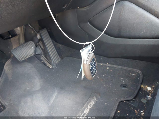 2021 Hyundai Tucson Value მანქანა იყიდება აუქციონზე, vin: KM8J33A49MU325884, აუქციონის ნომერი: 46155465