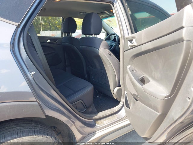 2021 Hyundai Tucson Value მანქანა იყიდება აუქციონზე, vin: KM8J33A49MU325884, აუქციონის ნომერი: 46155465