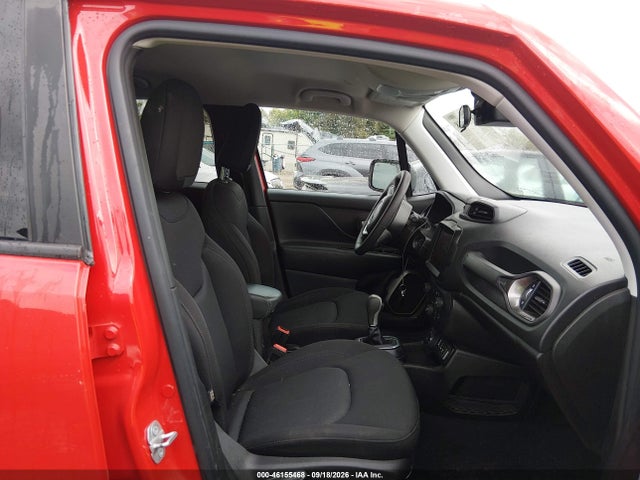 Продаж на аукціоні авто 2023 Jeep Renegade Latitude 4x4, vin: ZACNJDB12PPP62862, номер лоту: 46155468