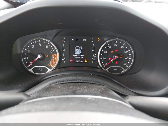 Продаж на аукціоні авто 2023 Jeep Renegade Latitude 4x4, vin: ZACNJDB12PPP62862, номер лоту: 46155468