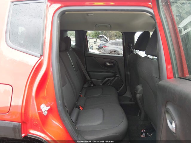 Продаж на аукціоні авто 2023 Jeep Renegade Latitude 4x4, vin: ZACNJDB12PPP62862, номер лоту: 46155468