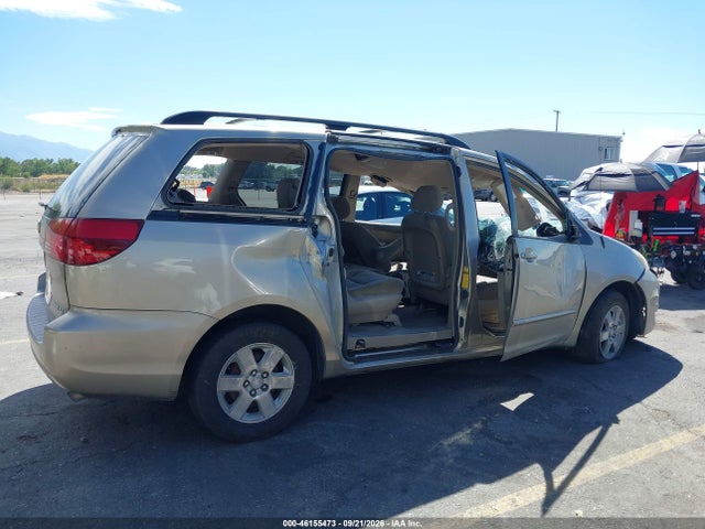 Продаж на аукціоні авто 2005 Toyota Sienna Le, vin: 5TDZA23C35S350359, номер лоту: 46155473