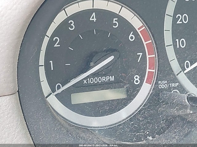 Продаж на аукціоні авто 2005 Toyota Sienna Le, vin: 5TDZA23C35S350359, номер лоту: 46155473
