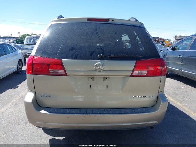 Продаж на аукціоні авто 2005 Toyota Sienna Le, vin: 5TDZA23C35S350359, номер лоту: 46155473