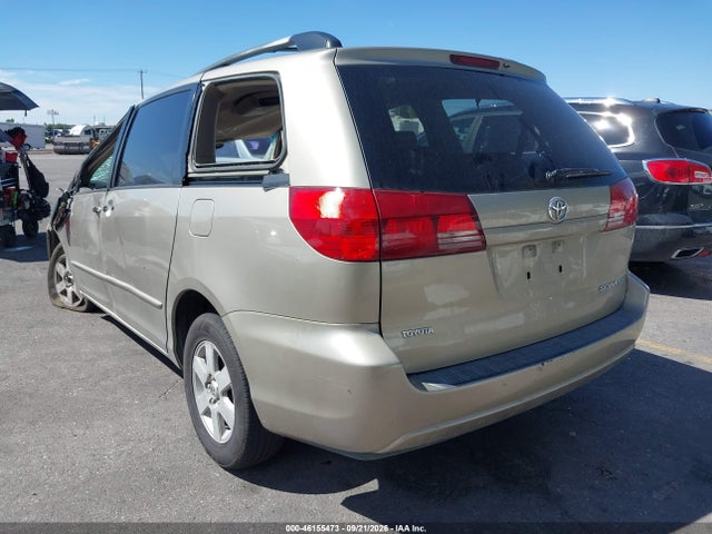 Продаж на аукціоні авто 2005 Toyota Sienna Le, vin: 5TDZA23C35S350359, номер лоту: 46155473