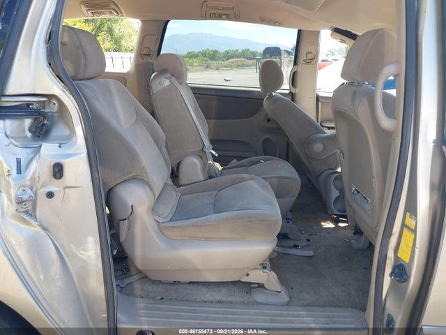 Продаж на аукціоні авто 2005 Toyota Sienna Le, vin: 5TDZA23C35S350359, номер лоту: 46155473