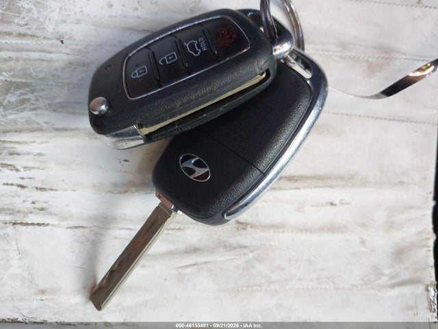 Продаж на аукціоні авто 2020 Hyundai Tucson Se, vin: KM8J23A45LU189755, номер лоту: 46155481